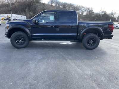 2026 Ford F150 Crew Cab, $84770.00. Photo 6