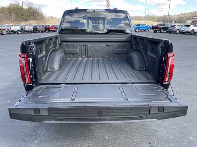 2026 Ford F150 Crew Cab, $84770.00. Photo 9
