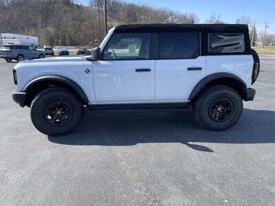2026 Ford Bronco, $59314.00. Photo 6