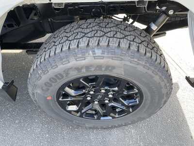 2026 Ford F150 Crew Cab, $62830.00. Photo 10