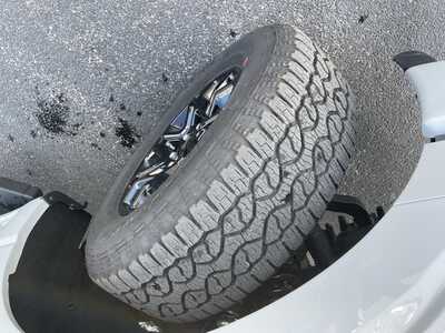 2026 Ford F150 Crew Cab, $62830.00. Photo 11