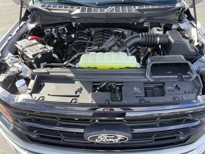 2026 Ford F150 Crew Cab, $62830.00. Photo 12