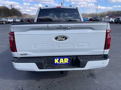 2026 Ford F150 Crew Cab, $62830.00. Photo 8