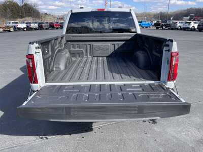 2026 Ford F150 Crew Cab, $62830.00. Photo 9