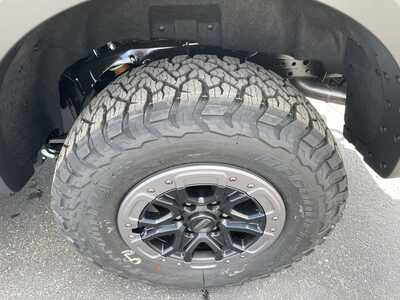 2026 Ford Ranger Crew Cab, $60855.00. Photo 11