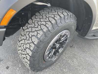 2026 Ford Ranger Crew Cab, $60855.00. Photo 12