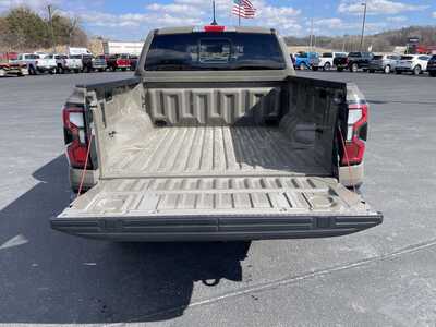 2026 Ford Ranger Crew Cab, $60855.00. Photo 9