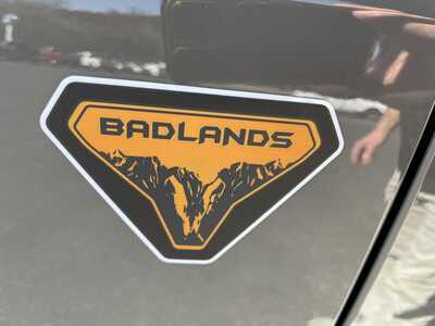 2026 Ford Bronco, $57336.00. Photo 10