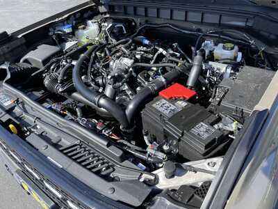 2026 Ford Bronco, $57336.00. Photo 12