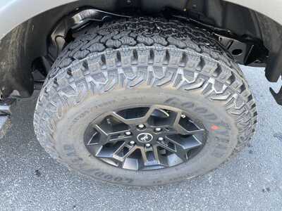 2026 Ford Bronco, $57336.00. Photo 9