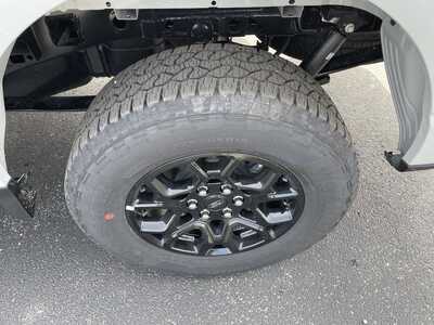 2026 Ford F150 Crew Cab, $58710.00. Photo 10