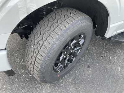 2026 Ford F150 Crew Cab, $58710.00. Photo 11
