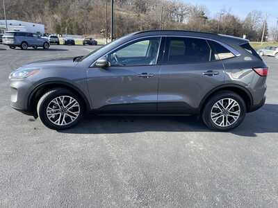 2021 Ford Escape, $18000.00. Photo 6