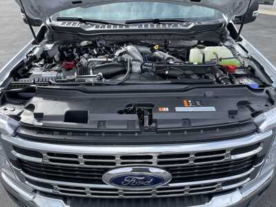 2026 Ford F450-8000, $71109.48. Photo 11