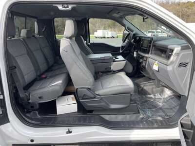 2026 Ford F450-8000, $71109.48. Photo 12