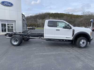 2026 Ford F450-8000, $71109.48. Photo 2