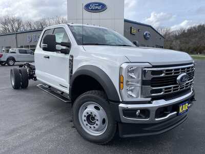 2026 Ford F450-8000, $71109.48. Photo 3