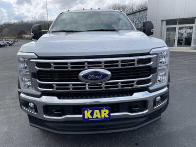 2026 Ford F450-8000, $71109.48. Photo 4