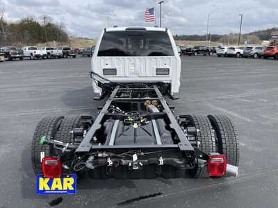2026 Ford F450-8000, $71109.48. Photo 7