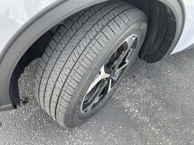 2026 Ford Escape, $40150.00. Photo 10