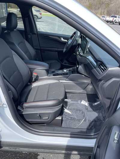 2026 Ford Escape, $40150.00. Photo 12