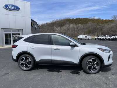 2026 Ford Escape, $40150.00. Photo 2