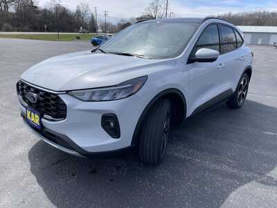 2026 Ford Escape, $40150.00. Photo 5