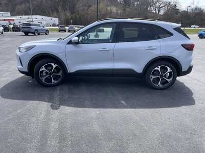 2026 Ford Escape, $40150.00. Photo 6