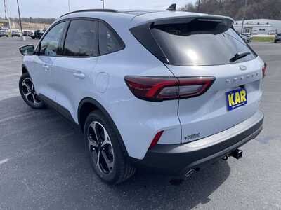 2026 Ford Escape, $40150.00. Photo 7