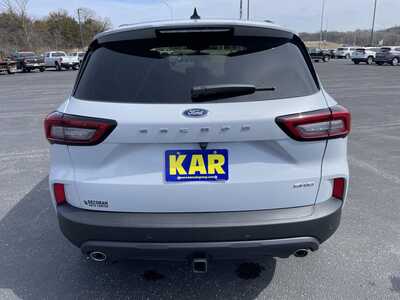 2026 Ford Escape, $40150.00. Photo 8