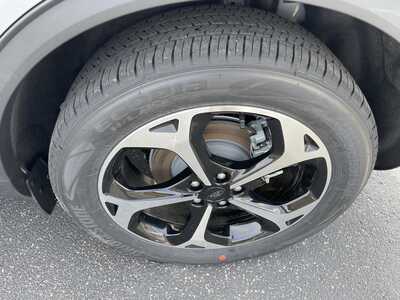 2026 Ford Escape, $40150.00. Photo 9