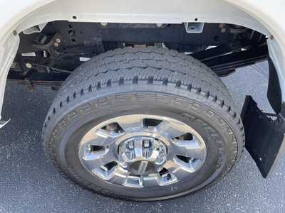 2023 Ford F350 Crew Cab, $63000.00. Photo 10