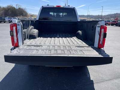 2023 Ford F350 Crew Cab, $63000.00. Photo 9