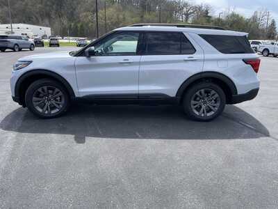 2026 Ford Explorer, $44969.00. Photo 6