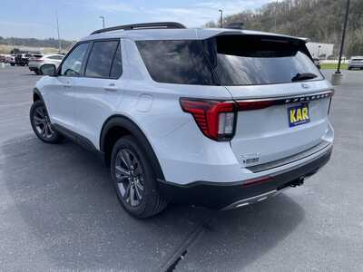 2026 Ford Explorer, $44969.00. Photo 7