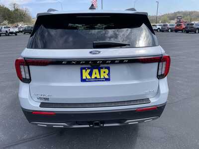 2026 Ford Explorer, $44969.00. Photo 8