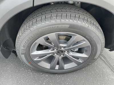 2026 Ford Explorer, $44969.00. Photo 9