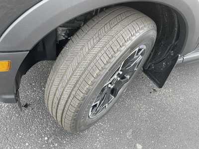 2026 Ford Bronco Sport, $35512.00. Photo 10