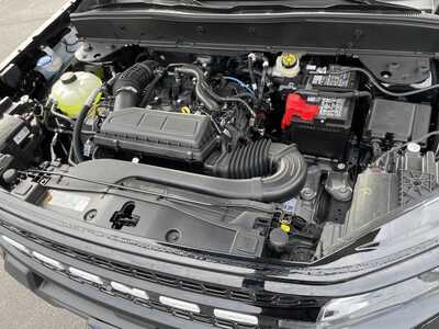 2026 Ford Bronco Sport, $35512.00. Photo 11