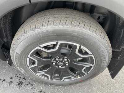 2026 Ford Bronco Sport, $35512.00. Photo 9