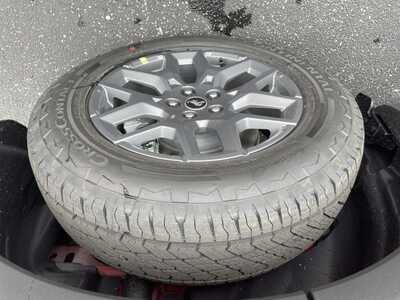 2026 Ford Bronco Sport, $35655.00. Photo 9