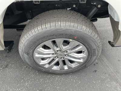 2026 Ford F150 Crew Cab, $74980.00. Photo 12