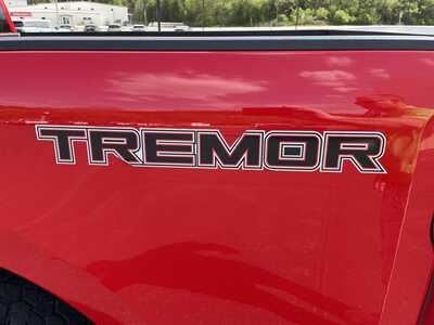 2023 Ford F350 Crew Cab, $53999.00. Photo 10