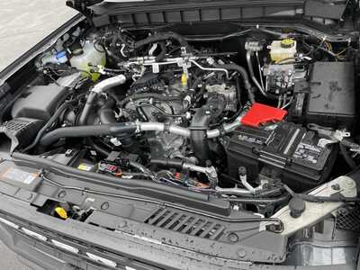 2026 Ford Bronco, $42389.00. Photo 11