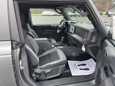 2026 Ford Bronco, $42389.00. Photo 12