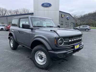 2026 Ford Bronco, $42389.00. Photo 3