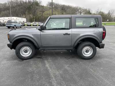 2026 Ford Bronco, $42389.00. Photo 6
