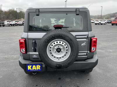 2026 Ford Bronco, $42389.00. Photo 8