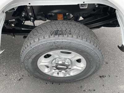 2026 Ford F350 Ext Cab, $61770.00. Photo 10