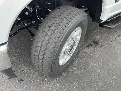 2026 Ford F350 Ext Cab, $61770.00. Photo 11